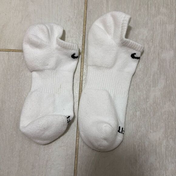 Women’s Nike Gym Socks